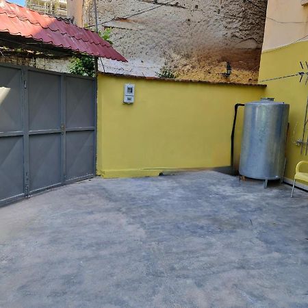 Jon'S Apartment Τίρανα Εξωτερικό φωτογραφία