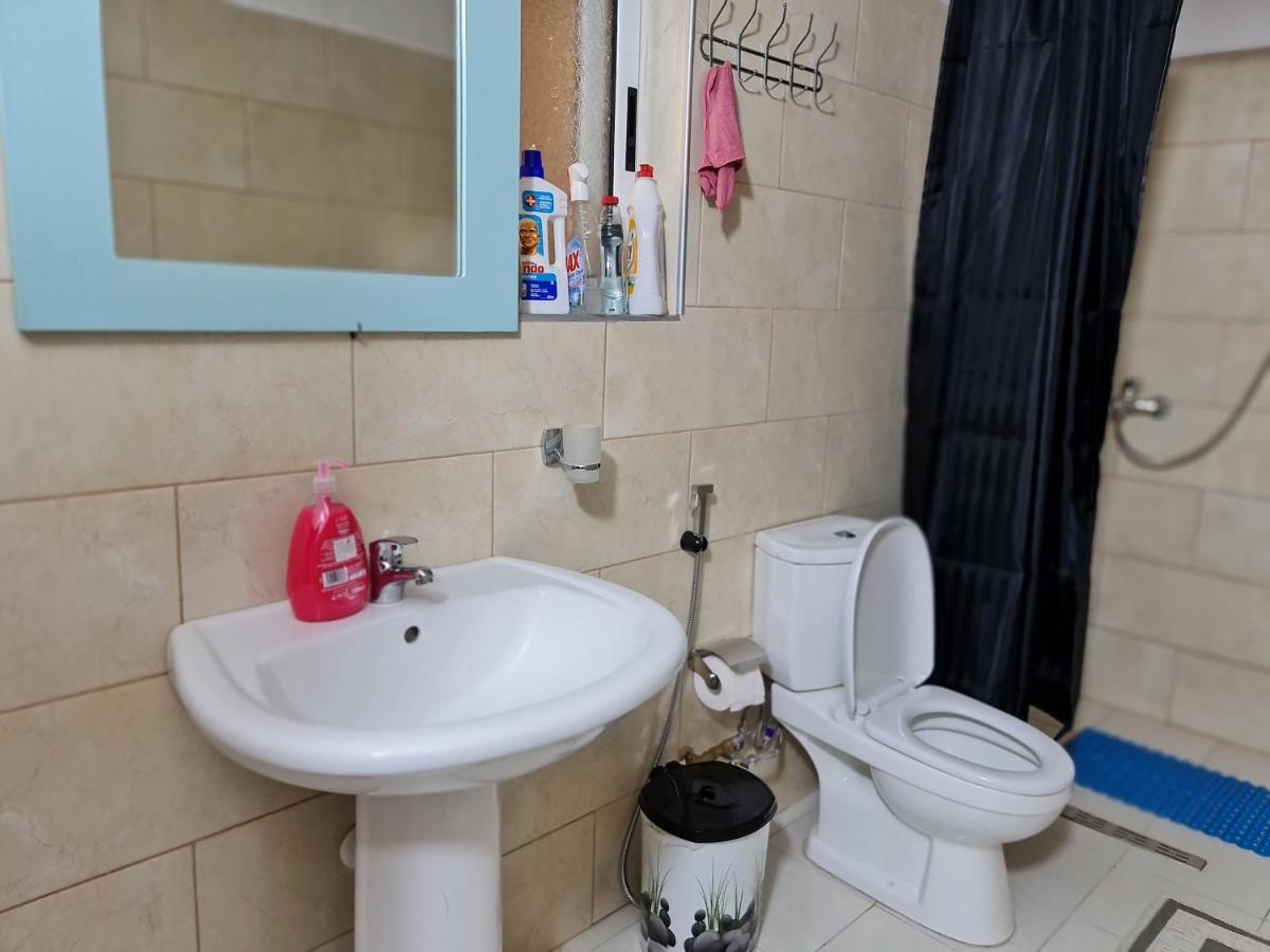 Jon'S Apartment Τίρανα Εξωτερικό φωτογραφία
