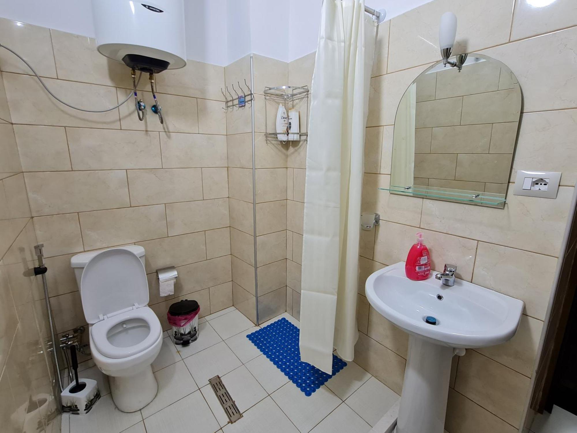 Jon'S Apartment Τίρανα Εξωτερικό φωτογραφία