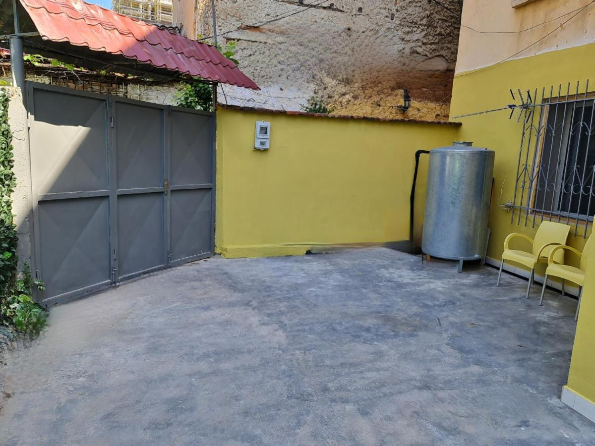 Jon'S Apartment Τίρανα Εξωτερικό φωτογραφία